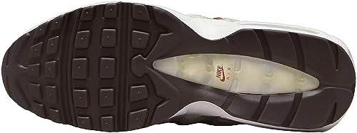 Image of Nike Air Max 95, Men's Running Shoes