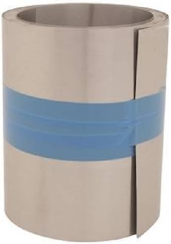 Rl Valley Flash 6inx50ft Alum