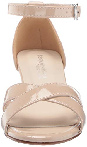 Touch Ups Girl's Suzy Heeled Sandal2