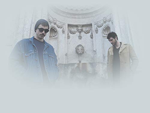 Carl Brave x Franco126