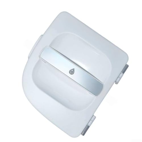 Réservoir d'eau usée Roborock Pro et Curv Zoegneer en ABS - 2