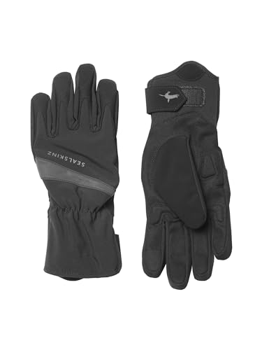 SEALSKINZ | Bodham |Unisex Waterproof All Weather...