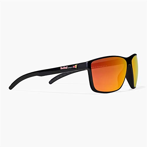 Red Bull SPECT Drift SPECT Lunettes de soleil