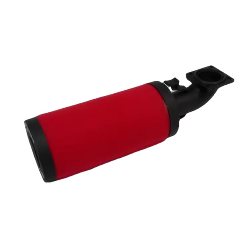 88343124 88343157 88343215 88343181 Pipeline Filter Element Fits IngersoII Rand Air Compressor Replacement Parts GP HF AC DP 123 (88343124)
