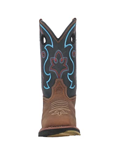Dan Post Women's Jesse Western Boot3