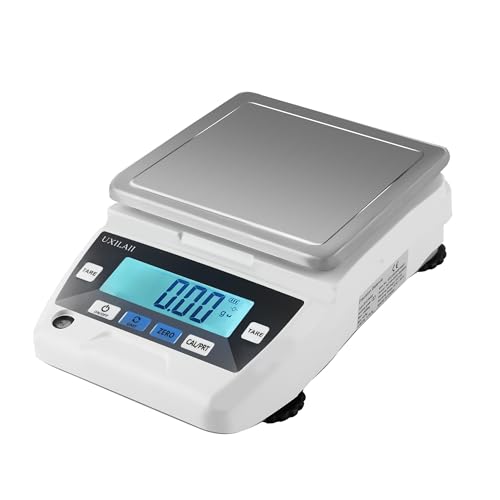 精密電子はかり 1000gx0.01g デジタルはかり 高精度　 計量器 Amazon.co.jp: Bonvoisin デジタルはかり 1000gx0.01g 精密電子