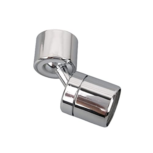 Adaptateur d'extension flexible contre les éclaboussures d'eau - 4