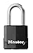Master Lock M115KALF Magnum 1.75 in. Covered All Weather Padlock