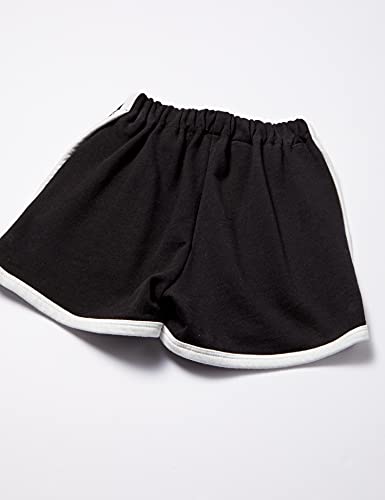 [ルック バイ ビームス ミニ] ハーフパンツ パイピングスリ