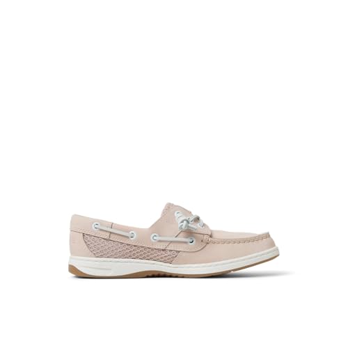 Image of Sperry Women's Rosefish Leather Boat Shoe