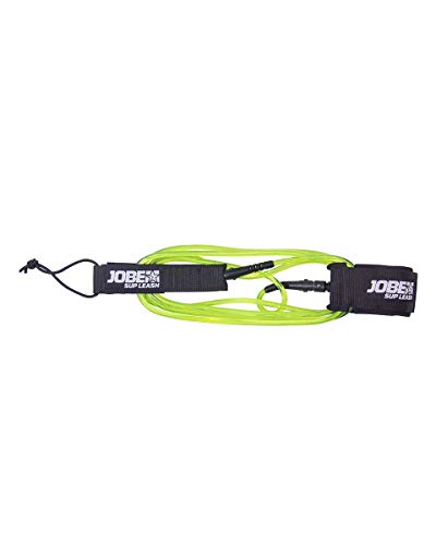 Leash 9ft Jobe Sup pour explorer les lacs et côtes en toute sérénité