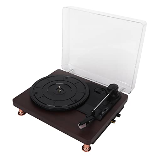 Tourne-Disque Vinyle, Platine Vinyle BT5.0 avec Haut-Parleur Stéréo HiFi, Platine Vinyle 3 Vitesses pour Disques Vinyles… - Les Beatles, Paul McCartney, John Lennon, RIngo Starr, George Harrison Tourne-Disque Vinyle, Platine Vinyle BT5.0 avec Haut-Parleur Stéréo HiFi, Platine Vinyle 3 Vitesses pour Disques Vinyles…