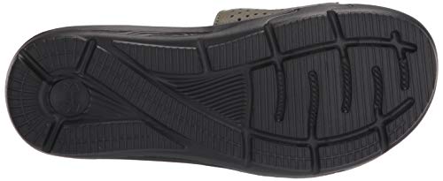 Image of Under Armour Men Ansa Fixed Slides Sandals