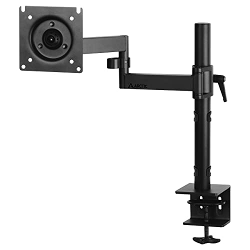 Arctic X1 - Monitor arm for one Monitor, Monitor Stand for up to 40