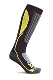 Völkl Ski Touring Socks 1er Pack black, Farben:black, Size:37-38