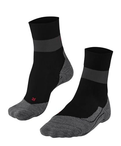 FALKE Damen Laufsocken RU Compression Stabilizing W So Lyocell...