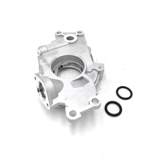 Aceite para motor de alto volumen compatible con 4.8L a 6.0L miniatura 4