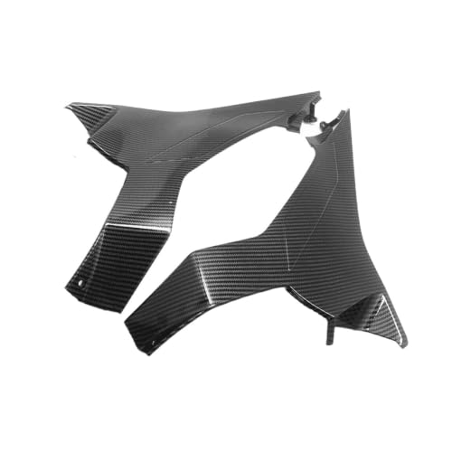 Carénage latéral de réservoir en carbone Kawasak Ninja 400