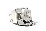 Emazne for SP-LAMP-086 Premium Projector Replacement Compatible Lamp with Housing for Infocus IN112A / IN114A / IN116A / IN1188HD / IN118HDa