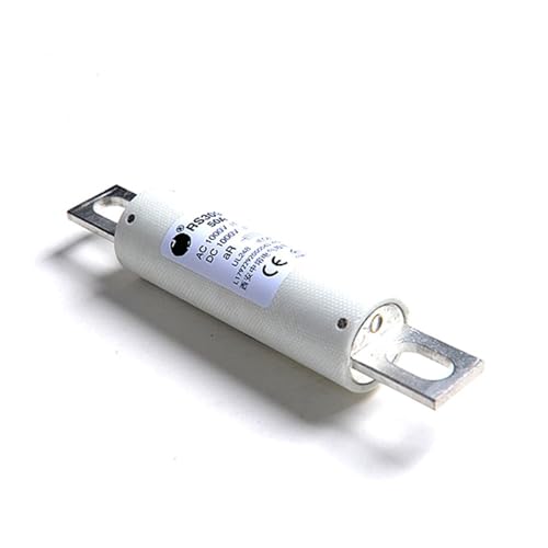 Fusible RS309-MM 300A cartouche de rechange pour armoire électrique