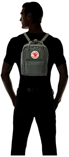 Fjällräven Kånken Mini Forest Green