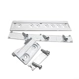 Eingebaute Kühlschrank-Objektträger für eingebaute Kühlschränke