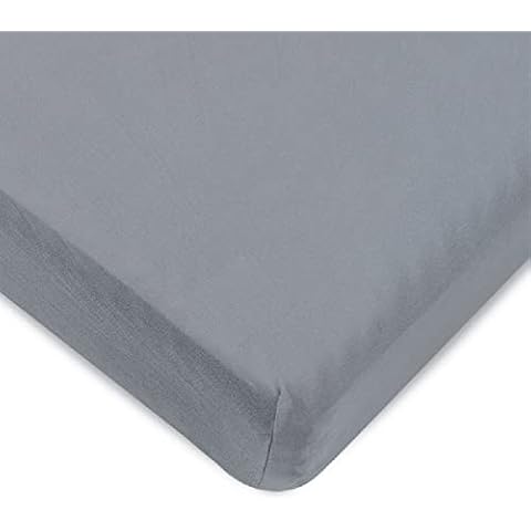 Milliard 4" Trifold Fitted Sheet Cover