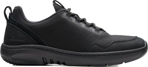 Clarks Men's Pro Knit Sneaker