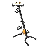 Zoom IMG-1 noygrnh cyclette pieghevole con pedaliera Zoom IMG-1 noygrnh cyclette pieghevole con pedaliera