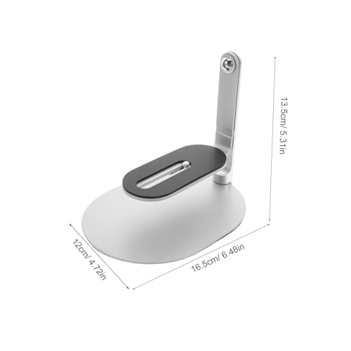 Soporte de Proyector de Mesa Giratorio para Escritorio miniatura 2