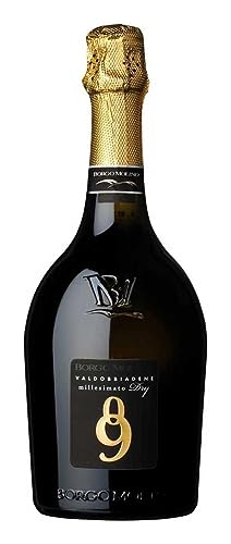 Valdobbiadene Millesimato Extra Dry '09' Rive di Col San Martino DOCG