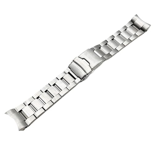 [X] for SKX6105 EHb`P[X NH35 P[X NH36 7S26 [ug Tt@CANX^KX _CrOEHb`P[X vP[X(20mm Watch Strap,Mineral Glass Case)