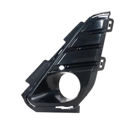 Cadre phare antibrouillard cassé ? Changez pour cette grille GMC Terrain