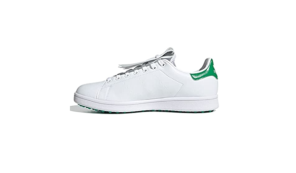 Amazon | [アディダス] STAN SMITH SPIKELESS WHITE LE 2022 スタンス