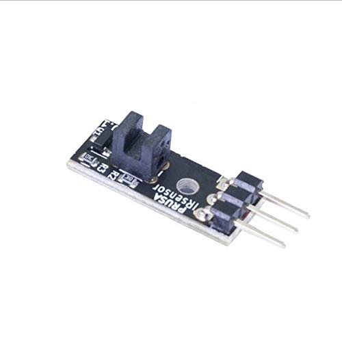 Lysee 3D Printer Parts & Accessories - Prusa i3 mk2.5/mk3 to mk2.5s/mk3s Upgrade kit IR Filament Sensor