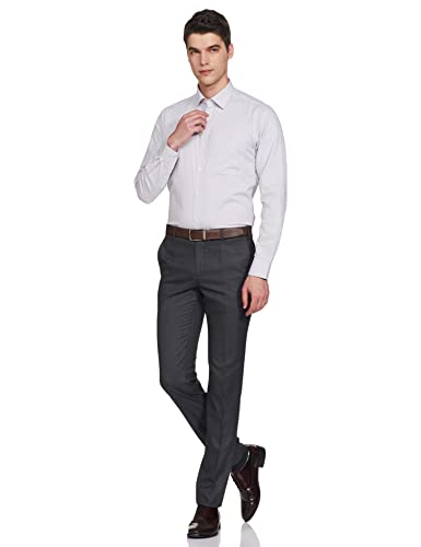 Image of Raymond Men's Formal Shirt
