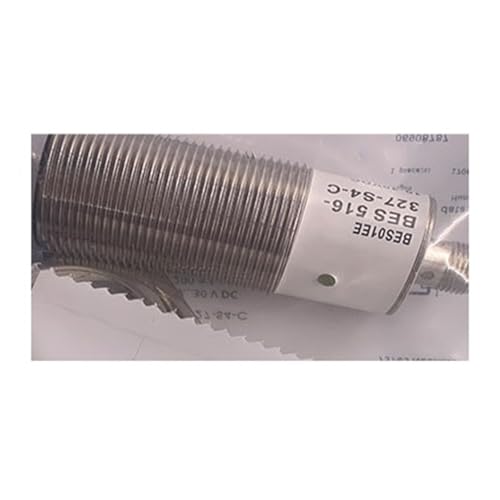 Capteur de proximité BES02JK BES516-327-S4-WR évite les arrêts machine