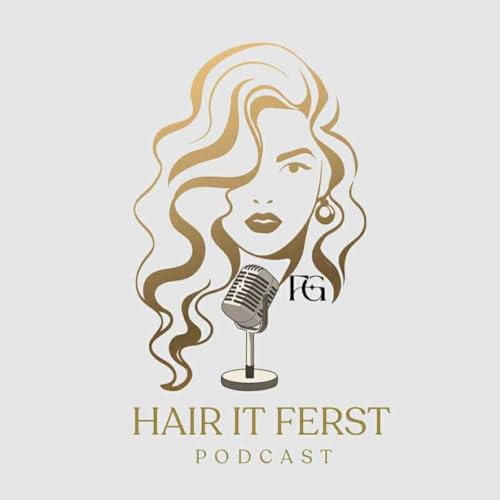 Hair It Ferst cover art