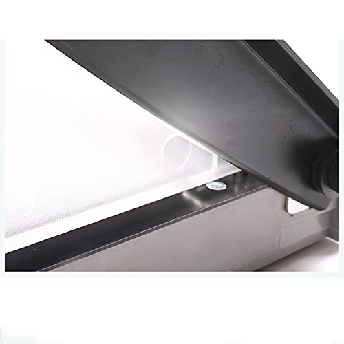 Profi A4/A3 Papierschneider - Präziser Hebelschneider für saubere Schnitte auf Papier, Fotos, Bastelkarton - Ideal für Zuhause und Büro - Arbeitsplattenwerkzeug