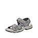 Produktbild Rieker Herren 26154 Slipper, Blau, 43 EU