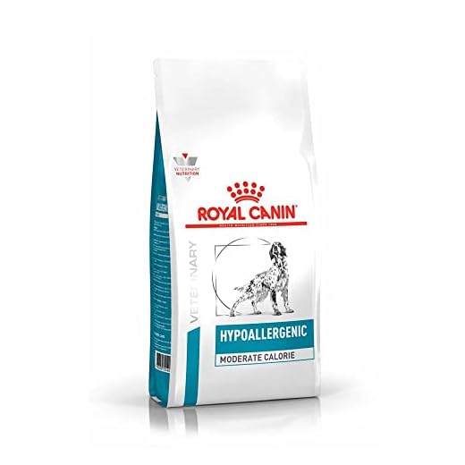 ROYAL CANIN Ração Hypoallergenic Mod Calore 2Kg