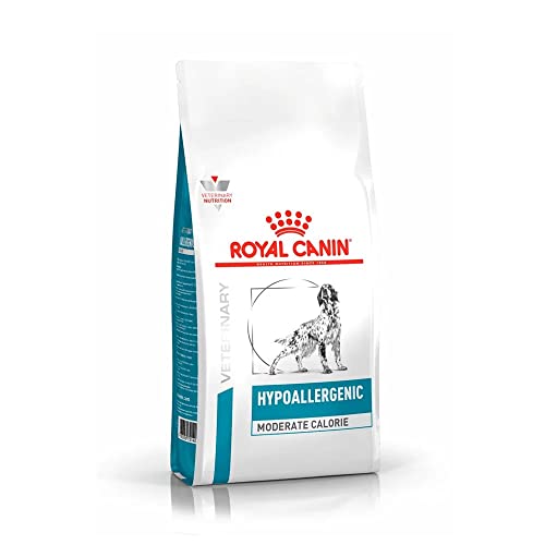 ROYAL CANIN Ração Hypoallergenic Mod Calore 2Kg