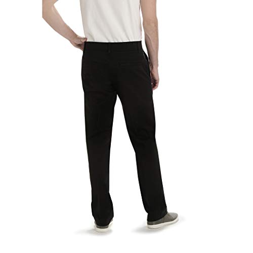 LEE Men's Big & Tall Performance Series Extreme Comfort Pant - Image 3