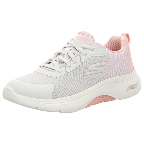 Image of Skechers Go Walk Arch Fit 2.0 Womens Shoes