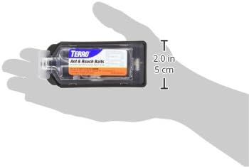Unbeatable Defense: Terro T360 Ant & Roach Bait Review for a Pest-Free Home