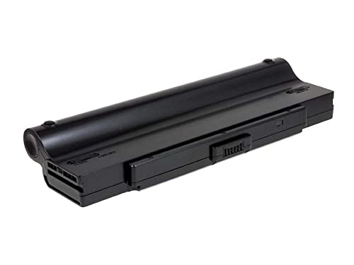 Batterie pour Sony VAIO VGN-SZ série 7800mAh, 11,1V, Li-Ion