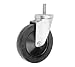 Fmp 120-1077 Caster, Stem (4, 7/16-14)-120-1077