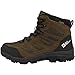 Produktbild Jack Wolfskin Vojo 3 Texapore Mid, wasserdichte Herren Wanderschuhe, 44 EU