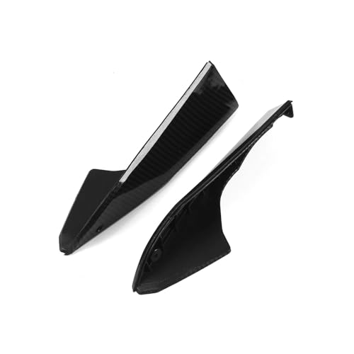Spoiler avant carbone pour Chevy Camaro SS 2016-2024