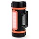 Celestron 18771-CGL PowerTank Lithium Ferrite, 86,4 WH, Schwarz/Orange